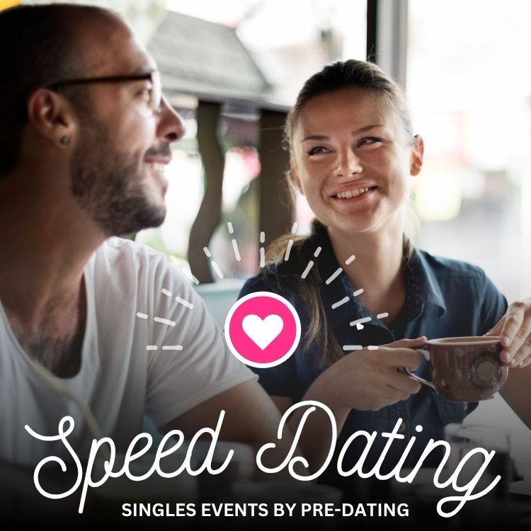 Detroit Speed Dating Singles Events in Grosse Point Park.