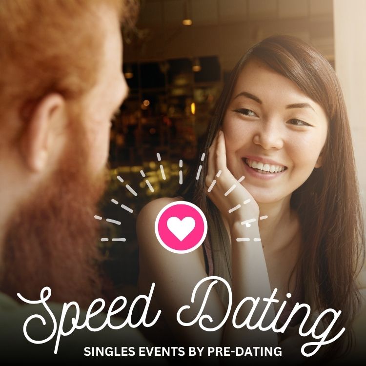 Detroit Speed Dating Singles Events in Detroit.